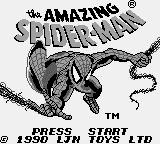 Amazing Spider-Man, The